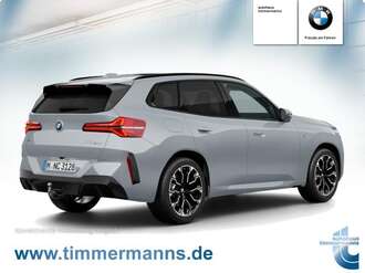 BMW X3 (Bild 3/5)