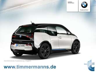 BMW i3 (Bild 3/5)