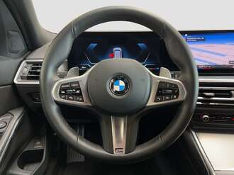 BMW 320d (Bild 2/2)