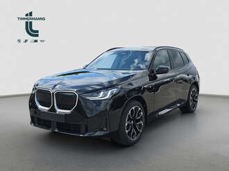 BMW X3 (Bild 1/17)