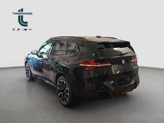 BMW X3 (Bild 3/17)