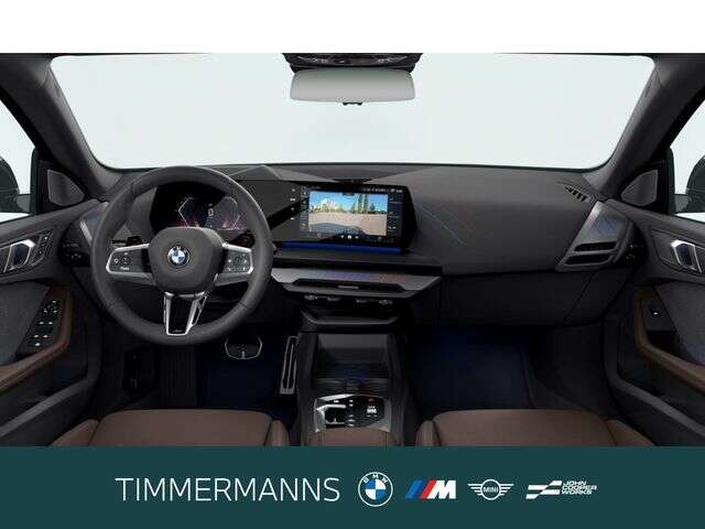 BMW 220 Gran Coupe (Bild 4/5)
