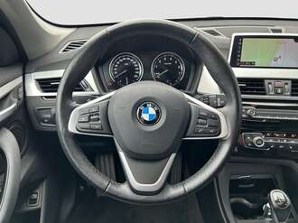 BMW X1 (Bild 2/2)