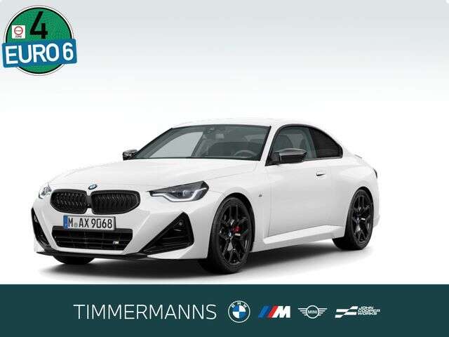 BMW M240i (Bild 1/5)