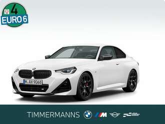 BMW M240i (Bild 1/5)