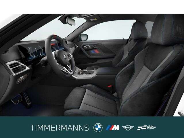 BMW M240i (Bild 3/5)