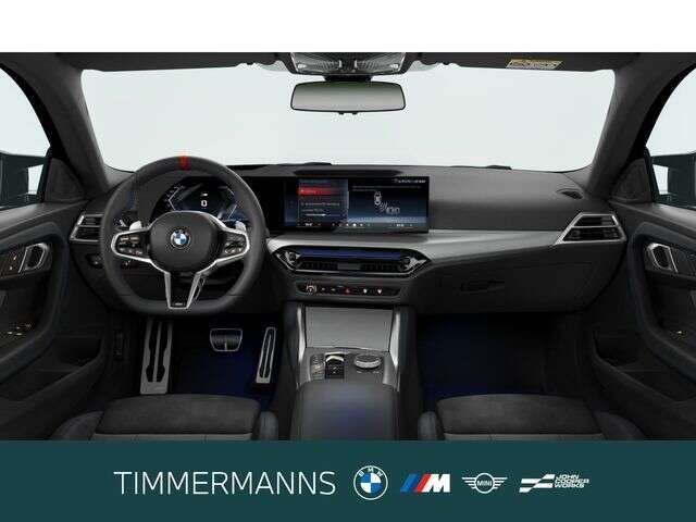 BMW M240i (Bild 4/5)