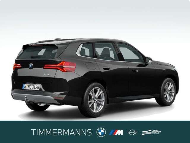 BMW X3 (Bild 5/5)
