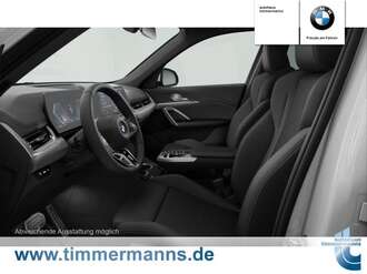 BMW X1 (Bild 3/5)