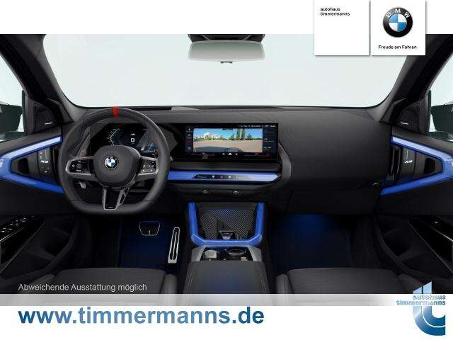 BMW X3 (Bild 4/5)