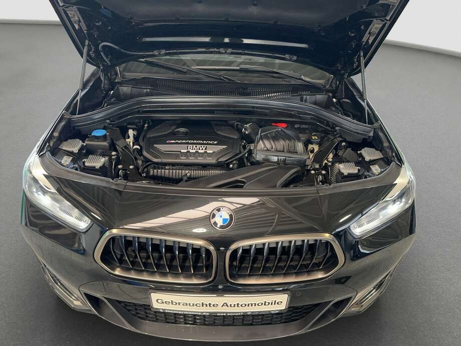 BMW X2 (Bild 17/24)