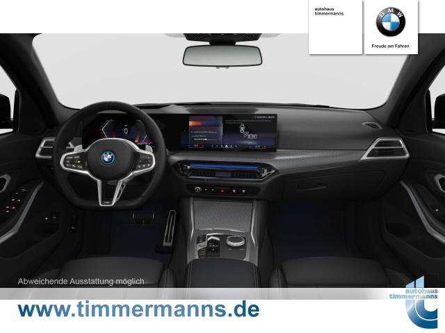 BMW 330e (Bild 4/5)