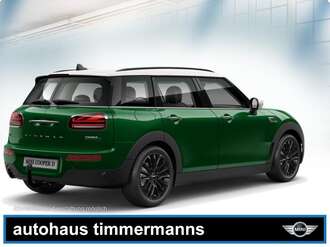 MINI Cooper D Clubman (Bild 2/5)