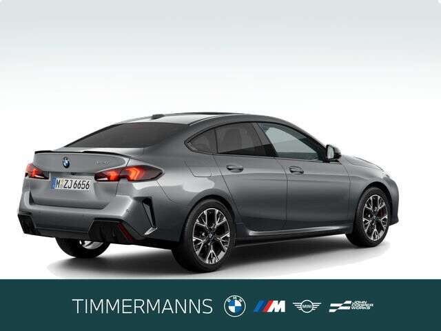 BMW 220 Gran Coupe (Bild 5/5)