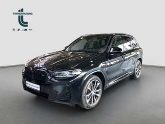 BMW X3 (Bild 1/24)