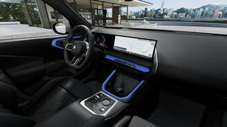 BMW X3 (Bild 3/5)