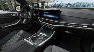 BMW X5 (Bild 3/5)