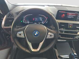 BMW iX3 (Bild 2/20)