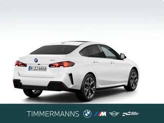 BMW 220 Gran Coupe (Bild 2/5)
