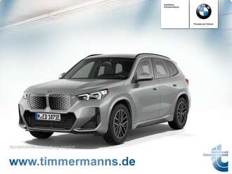 BMW iX1 eDrive20 (Bild 1/5)