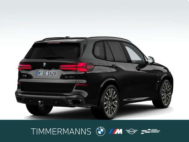 BMW X5 (Bild 2/5)