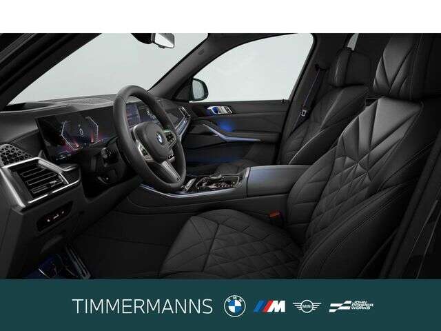 BMW X5 (Bild 3/5)