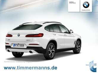 BMW X4 (Bild 2/5)