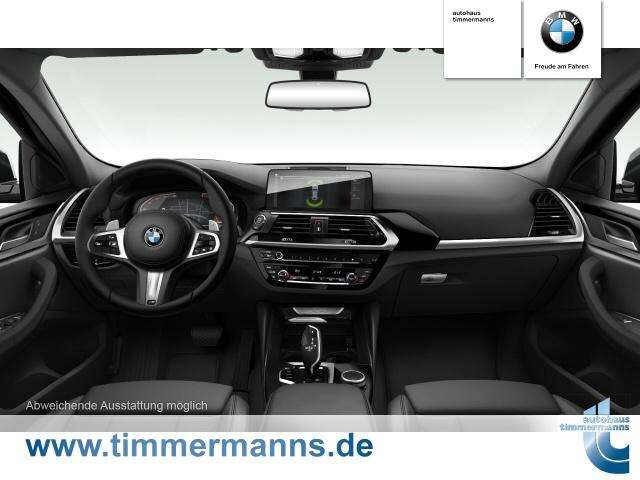 BMW X4 (Bild 4/5)