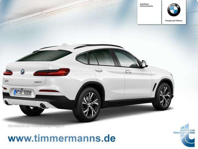 BMW X4 (Bild 5/5)