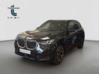 BMW X3 (Bild 1/18)