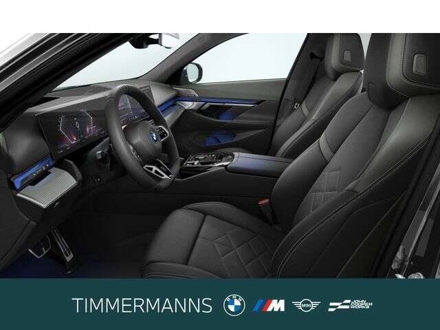 BMW i5 (Bild 3/5)