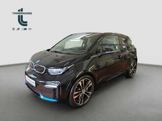 BMW i3 (Bild 1/18)