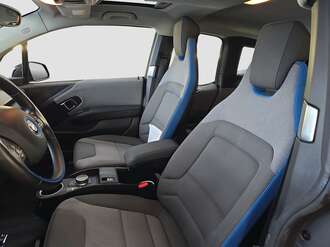 BMW i3 (Bild 2/18)