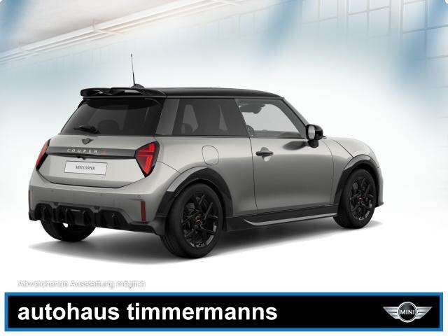 MINI Cooper S (Bild 5/5)