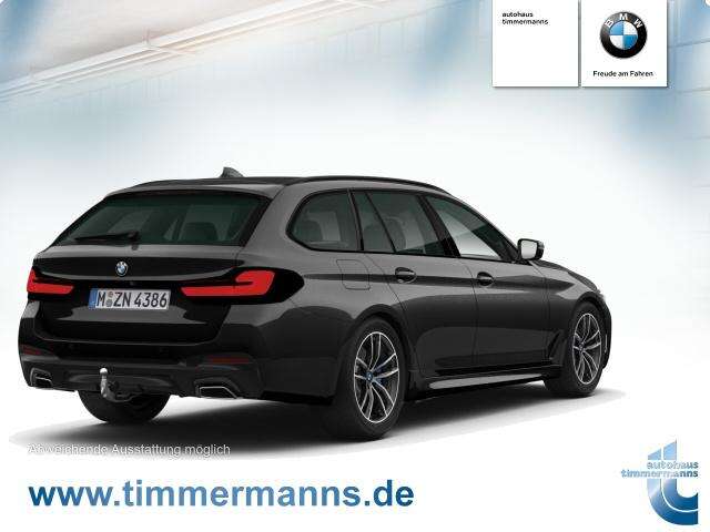 BMW 530d xDrive (Bild 12/24)