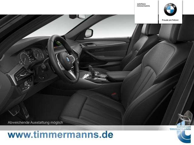 BMW 530d xDrive (Bild 18/24)