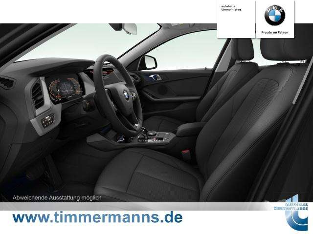 BMW 118i (Bild 3/5)