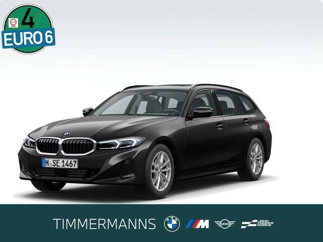 BMW 320 (Bild 1/5)