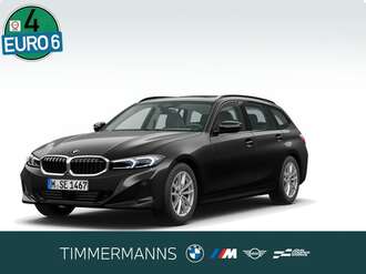 BMW 320 (Bild 1/5)