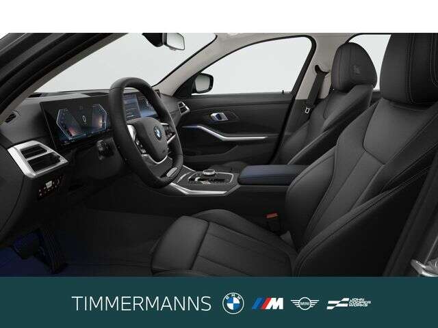 BMW 320 (Bild 3/5)