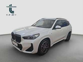 BMW X1 (Bild 1/19)