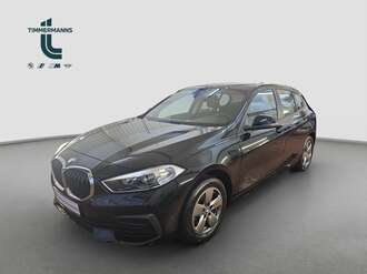 BMW 116i (Bild 1/19)