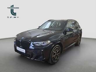 BMW X3 (Bild 1/19)