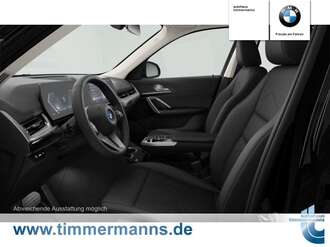 BMW iX1 xDrive30 (Bild 3/5)