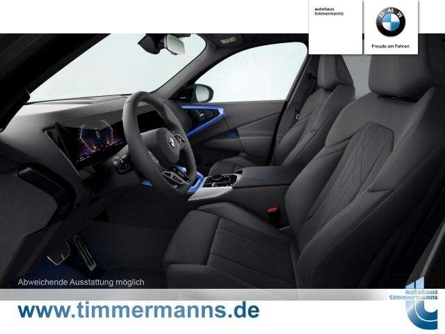 BMW X3 (Bild 3/5)