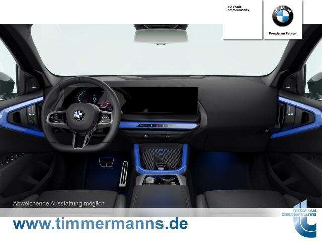 BMW X3 (Bild 4/5)