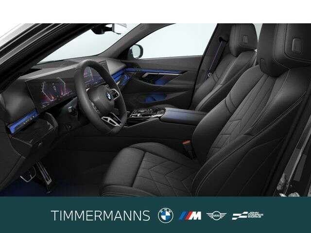 BMW 520 (Bild 3/5)