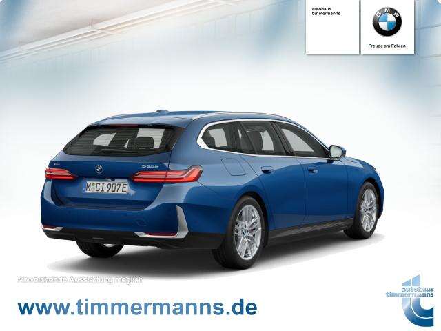 BMW 530e xDrive Touring (Bild 2/5)