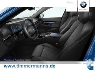 BMW 530e xDrive Touring (Bild 3/5)