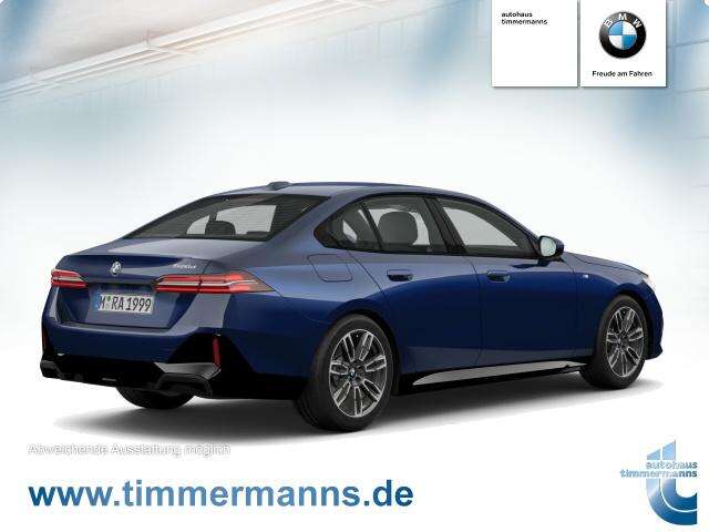 BMW 520d (Bild 5/5)